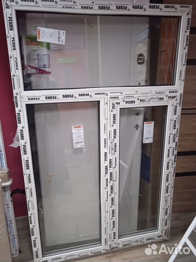 Пластиковые окна пвх новое