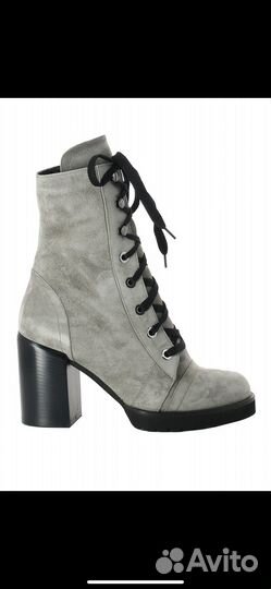 Ботильоны Baldan 38