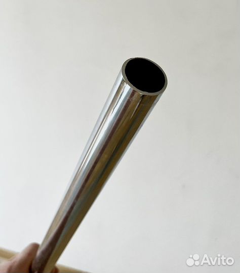 Рейлинги для мебели. Комплект