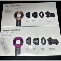 Фен dyson supersonic hd15 premium качество