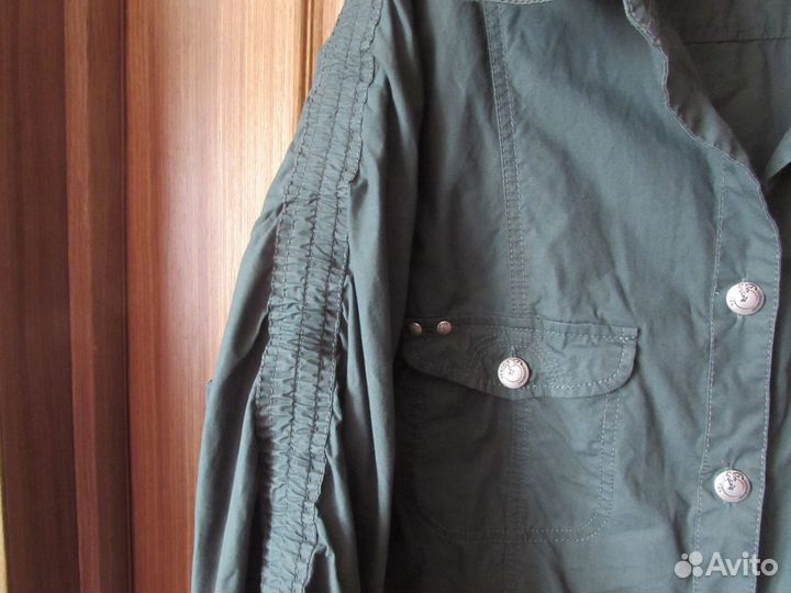 Блуза х/б новая Германия