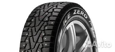 Pirelli Ice Zero 215/65 R17 103T