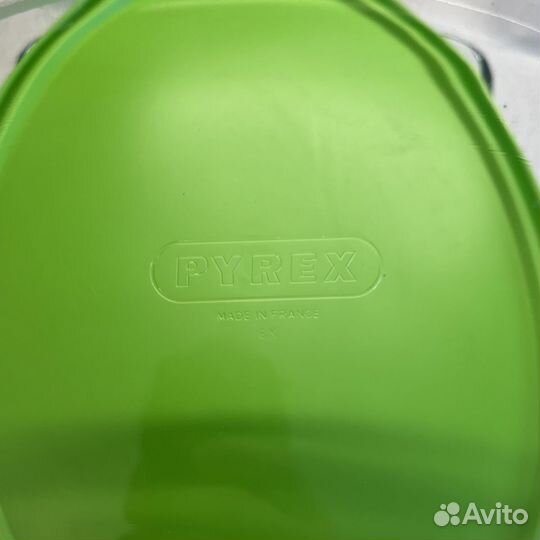 Форма для запекания pyrex (35х24х6 см)