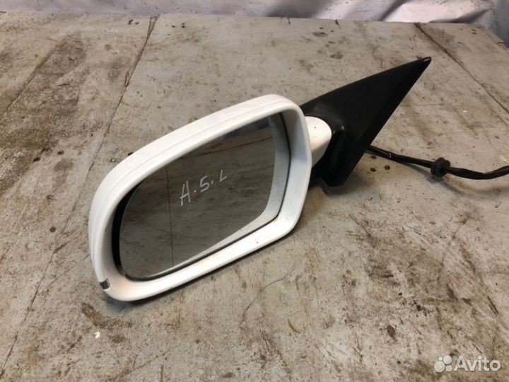Зеркало боковое левое Audi A5 8T sportback CJC