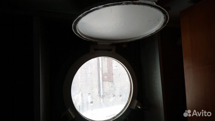 Судовое оборудование