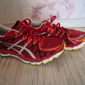 Кроссовки asics gel kayano 20