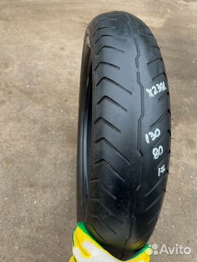 130/80 R17 bridgestone exedra g853 2391x