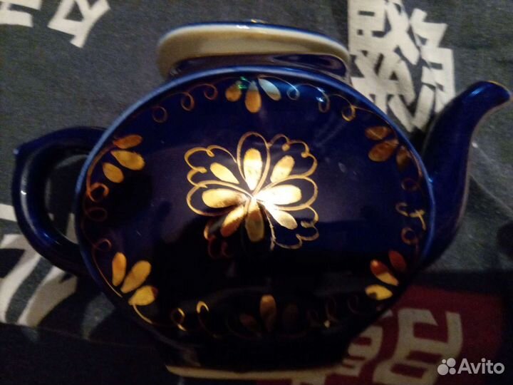 Наборы, кружки и многое другое