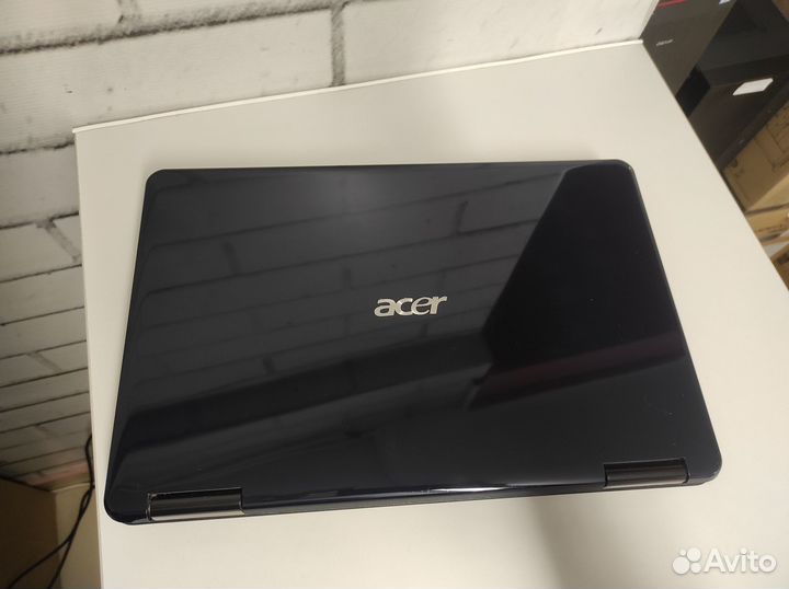 Бюджетный игровой ноутбук