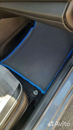 Коврики ева