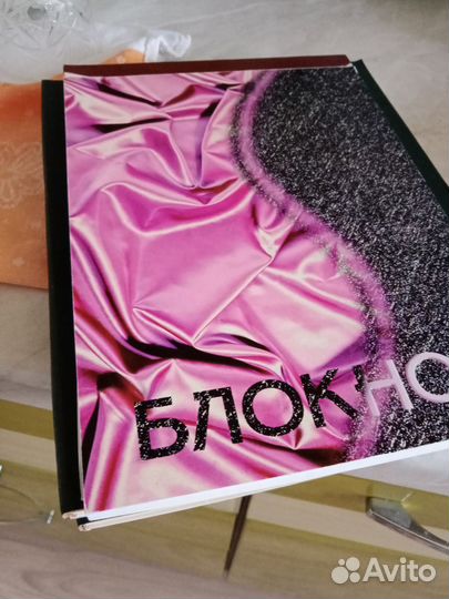 Тетради общие в клетку