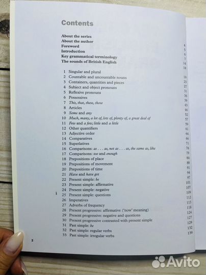 Teaching English Grammar