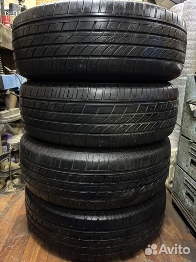 Колеса 225/65/17 Haval H6