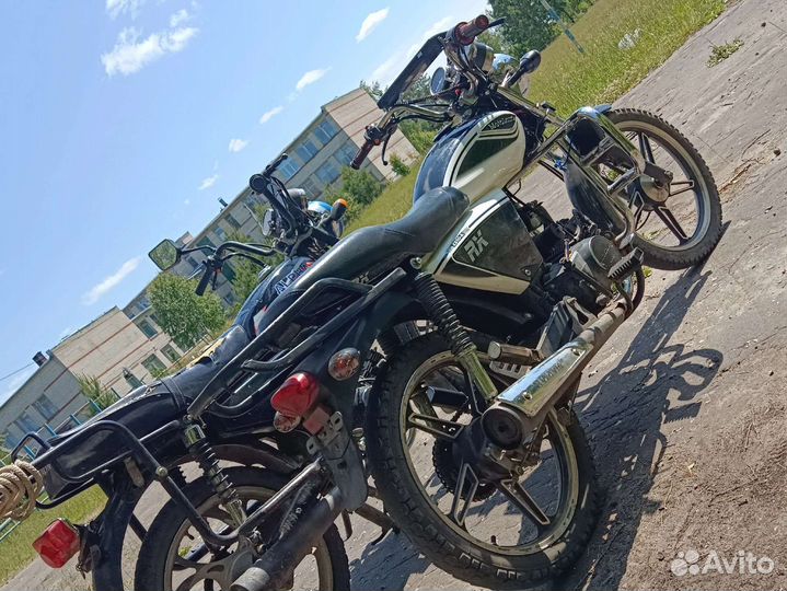 Alpha RX11