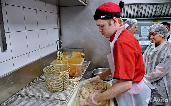 Панировщик