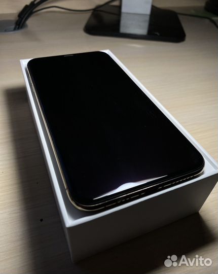 iPhone Xs Max, 256 ГБ