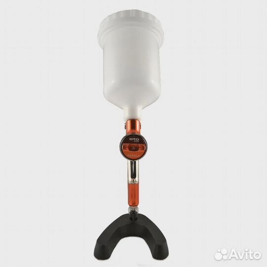 Краскопульт пневматический Sagola 3300