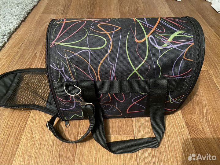 Переноска для мелких животных