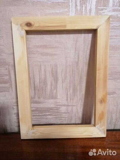 Рамка для батика 30см40см