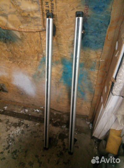 Багажник amos