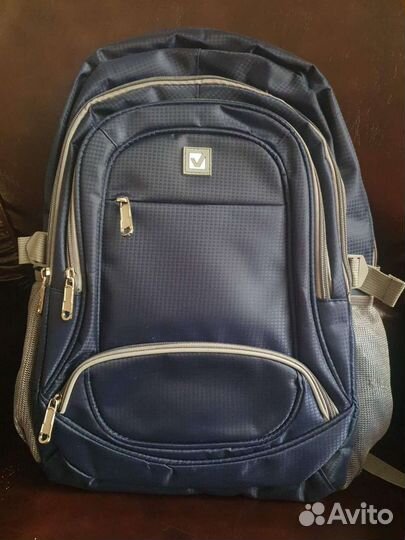 Рюкзаки новые