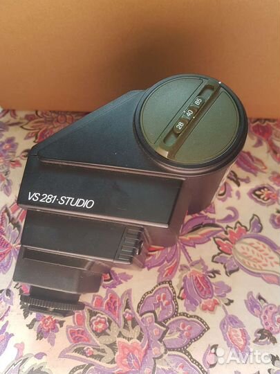 Фотовспышка