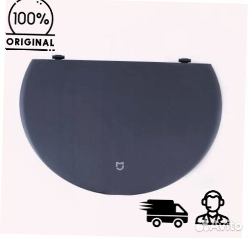 Верхняя крышка Xiaomi Mijia 1T / Mop 2 Pro +