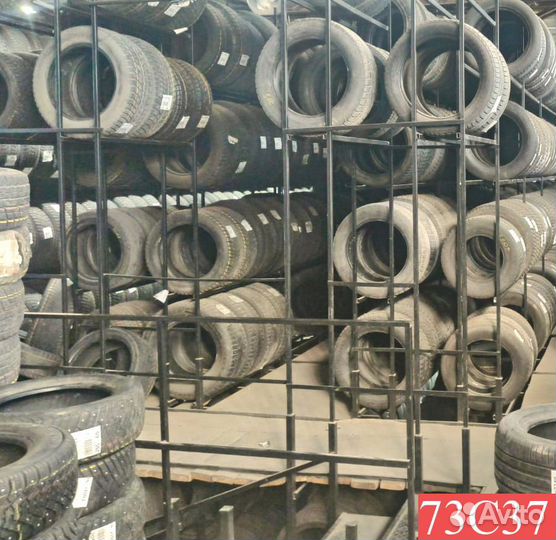 Kleber Krisalp HP3 215/55 R17 98R