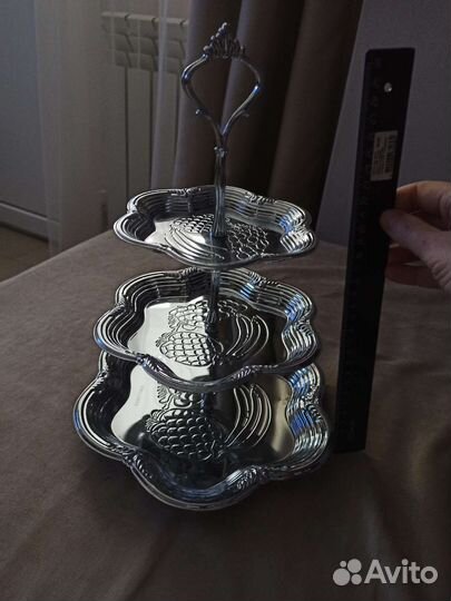 Этажерка для фруктов. Фруктовница