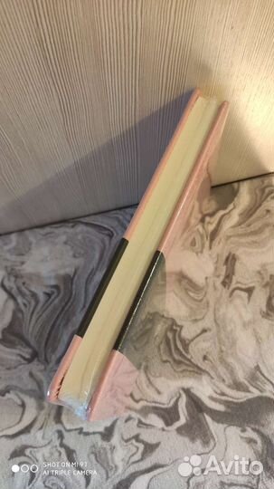 Ежедневник недатированный новый