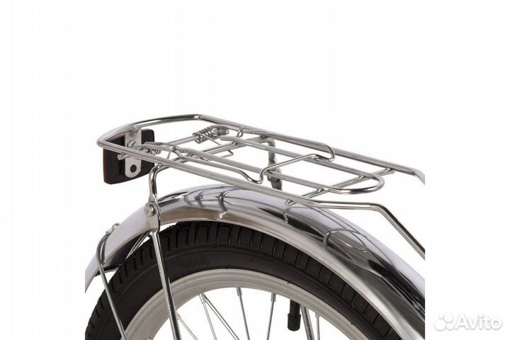 Велосипед 20