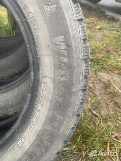 Hankook Winter I'Pike 185/65 R15 92