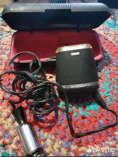 Электробритва