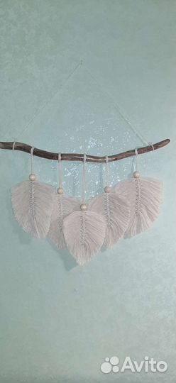 Настенное панно