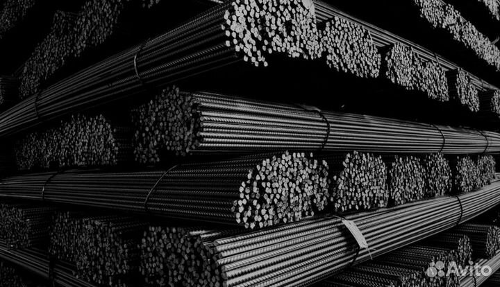 Арматура для лестниц