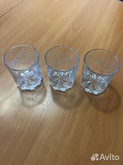 Вазы кружка бокалы салатницы