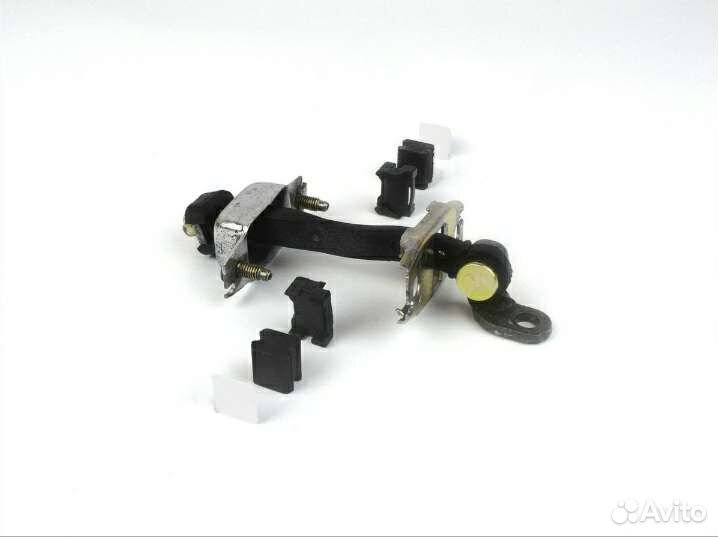 Ремкомплекты на автомобили ограничителей дверей