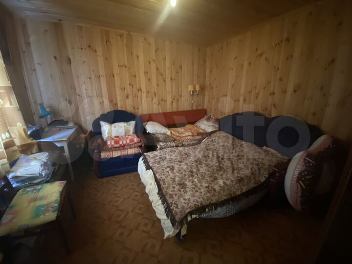 Дом 75 м² на участке 5,7 сот.