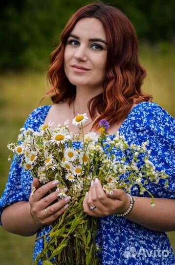 Фотограф, с которым комфортно. Фотосессии