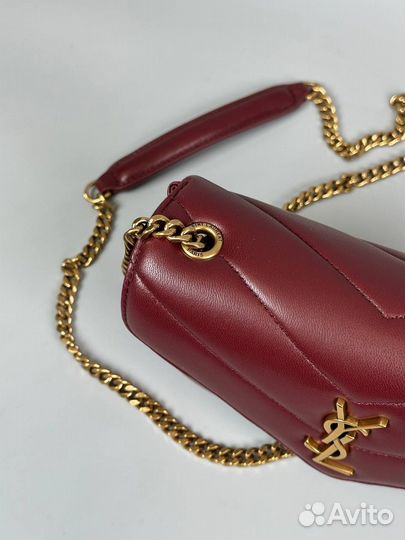 Сумка женская YSL