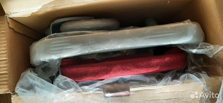 Готц gotz коляска 2в1 для куклы