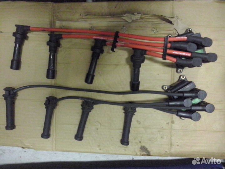 Клапан егр, Форд, Мазда двигатель 1.8-2.3 литра