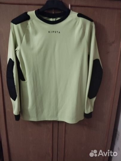 Свитер футбольный