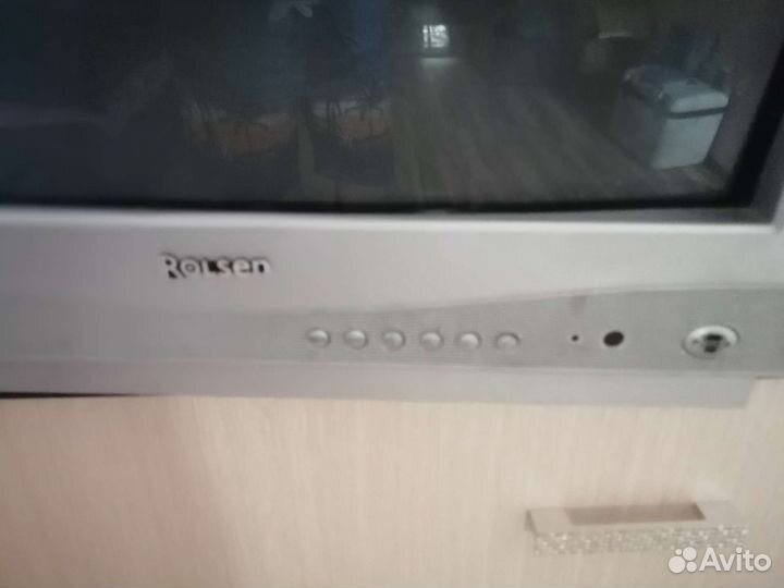 Телевизор бу