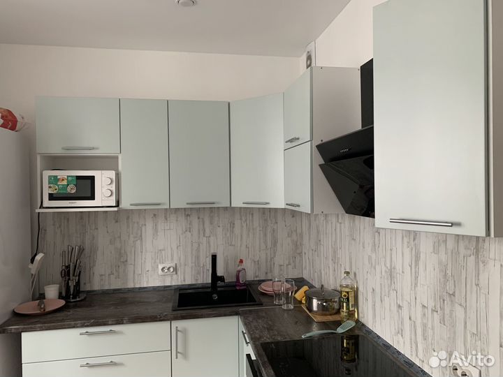 Цена за всю кухню CN:027302