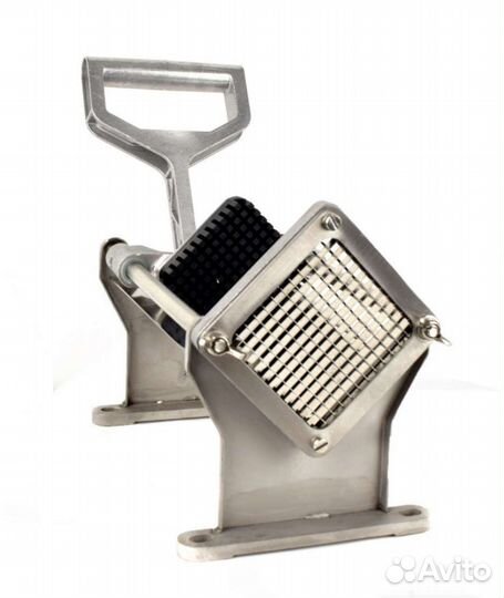 Пресс для картофеля фри по деревенский