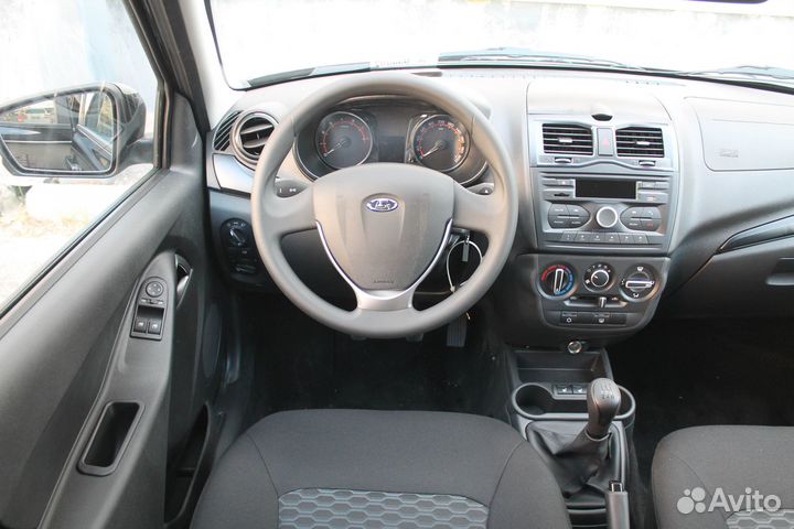 LADA Granta 1.6 МТ, 2023