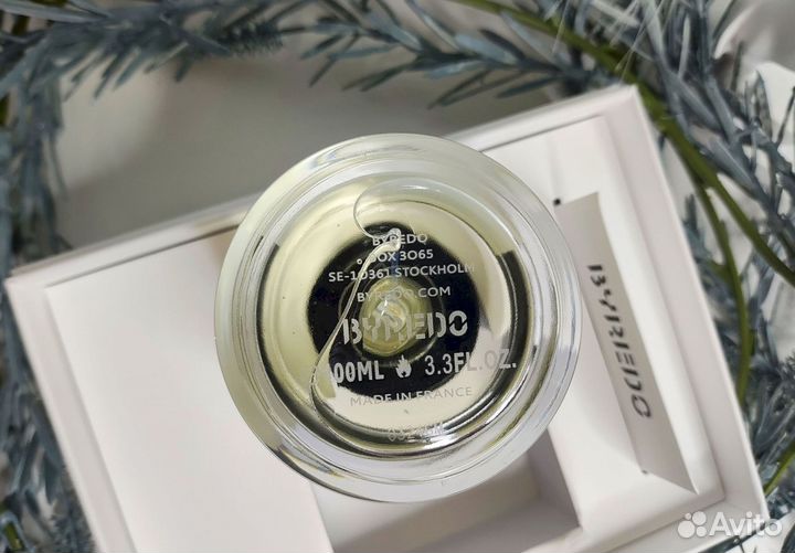 Byredo Bal d Afrique 100 мл