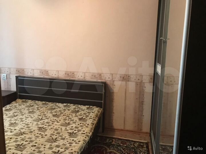 2-к. квартира, 50 м², 4/9 эт.