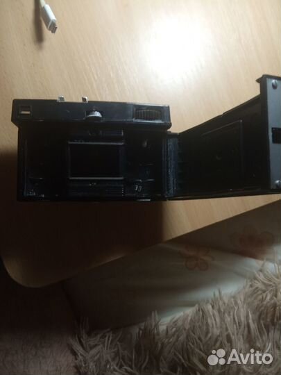 Фотоаппарат смена 8м